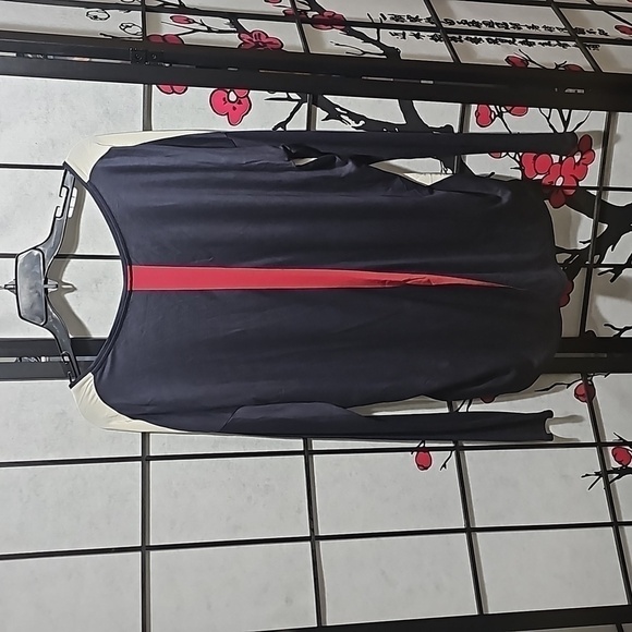 Charli London Silk Blouse Size 8 NWT - Picture 7 of 8